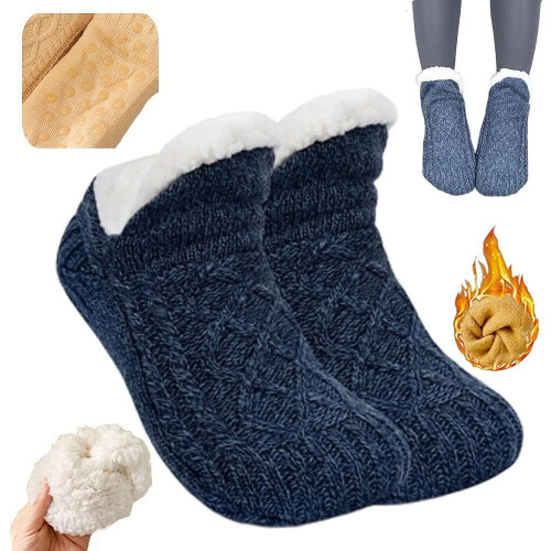 Women's Warm Thick Thermal Socks for Cold Weather