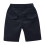Sommer shorts til små drenge, sorte, 3 år 4