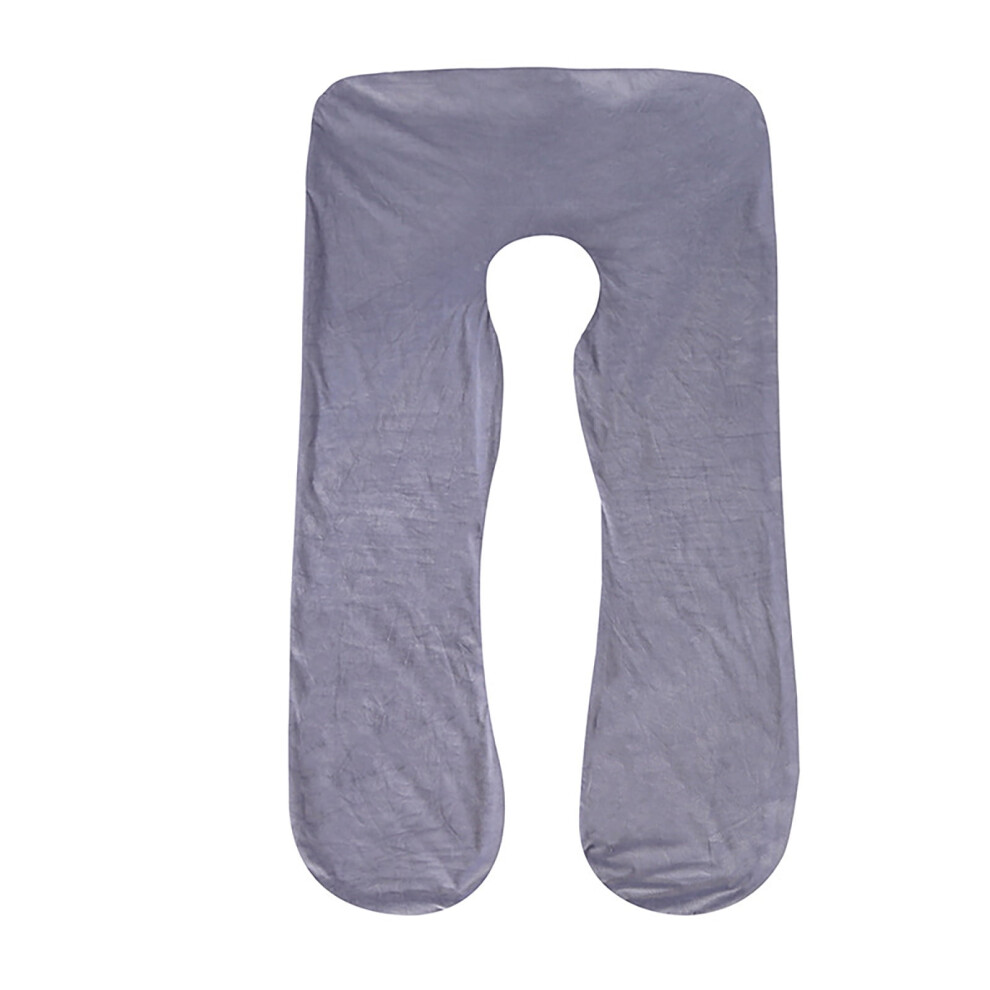 U-Shape Pregnancy Body Pillow Maternity Support