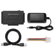 Ultra Recovery Converter Adapter Set 2024