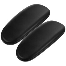 Irodai szék kartámaszok PU ergonomikus játékhoz, 1 pár