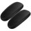 Office Chair Armrests PU Ergonomic Gaming 1 Pair 1