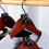 100 Pcs Durable Hanger Hooks For Clothes, Space-Saving Closet Organization 6