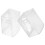 Door Lock Covers Safety Guards 2 Pack 1