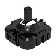 Mando de juegos inalámbrico para G6Pro G5Pro V2 con sensor Hall