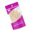 Elastisk BH-forlænger Beige 3-kroge 3-pak 2