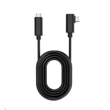 Cabo USB 3.2 Gen1 VR Link Tipo C para Oculus Quest 4,8 m 5 m