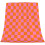 Buffalo Check Plaid Throw Blanket Orange Brown Yellow White 5