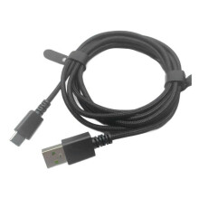 Zachte PVC-vervangingskabel voor Razer DeathAdder V2Pro V3