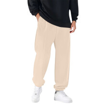 Heren joggingbroek, winterbroek, zacht, warm, comfortabele pasvorm