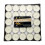 Velas redondas tipo Tea Light (paquete de 50) 1