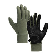 Guanti da alpinismo antiscivolo con touchscreen (1 paio)