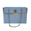 Bolsa de regalo rectangular con diseño floral y pequeña fragancia 1