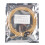 Masteelf Brass Bass Strings for Bass Instruments, Golden 3