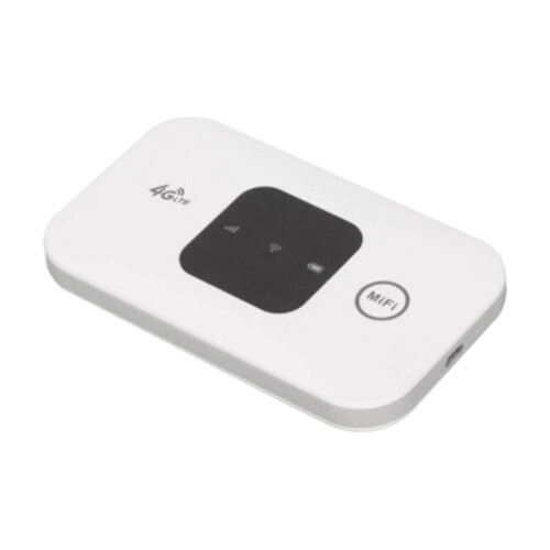 4G LTE mobiele router draagbare wifi-hotspot