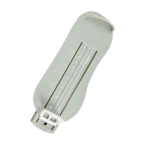 Mesureur de pointure enfant portable - 1 pièce 2