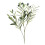 Artificial Olive Branches 18 Inch 1