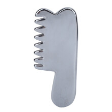 Terahertz kralen voor het maken van sieraden, rond, los, 6 mm