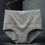 Damen-Baumwollslips mit hohem Bund und Bauchkontrolle 6