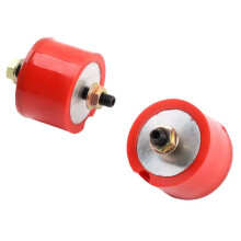22316799331 Transmission Mount Bushings for E36 E39 E46 E88 E90 E92 M3 Z4 128i 135i 325i Suspension Parts