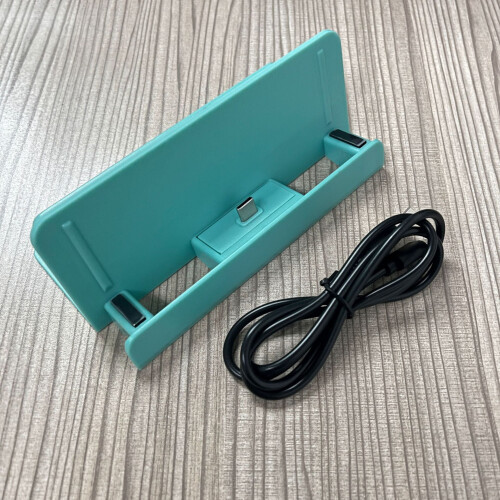 Nabíjecí stojánek Nintendo Switch OLED – multifunkční
