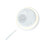 White Noise Sound Machine Portable Compact 3 Timer Modes 2