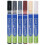 Grout Repair Pen Dark Gray 4ml 8