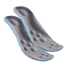 Ortopedisk innersula Komfortinlägg med Cloud4D-teknik