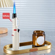 Rechargeable Electric Igniter Torch for Gas Stove ABS 50g