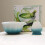 Matcha-Geschenkset, Schale und Schneebesenhalter, 2-teilig 1