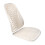 Car Seat Cushion and Backrest Set Breathable 3D Mesh 2
