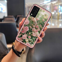 TPU-telefoonhoesje voor TCL Revvl V+ 5G, schokbestendig en waterdicht.