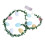 Easter3D Egg Fairy Lyslenke Dekorasjonslampe 1