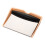 Kitchen Cleaver Multi-Purpose High-Carbon Steel 1 Piece 1