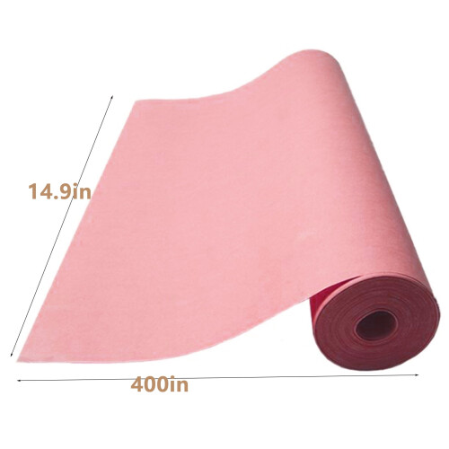 Kraftpapirrulle brun 14,9 x 400 tommer 1