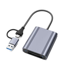 Štandardný USB kábel Rapid BE Card Link s polyamidovým opletením
