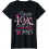 Diamant T-shirt100% bomull40-årsdagsdrottning 1