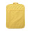 Plaque isolante de cuisson jaune style américain (1 pièce) 1