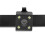 CCD CVBS Camera Car Rear View Camera with Ruler  License Plate Bracket Camera Car 4LED Reversing Camera B301 5