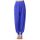Women's Modal Cotton Yoga Harem Pants 1