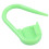 40 Pcs Color Knitting Stitch Mark Crochet Locking Tool  Ring Holder 8