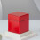 Wedding Favor Boxes Empty Metal Tins 6-Pack 7