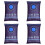 Sacs déshumidificateurs pour voitures et placards (lot de 4) 2