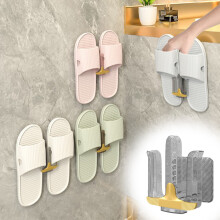Étagère à chaussures, meuble de rangement pour la cuisine et la salle de bain
