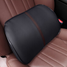 Cuscino da pavimento in memory foam per sedia da ufficio e auto, supporto lombare
