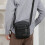 Σακίδιο πλάτης για άνδρες με σχέδιο crossbody, μεγάλη τσάντα ταξιδιού για 6