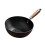 Iron Wok Pan 26cm Small Multipurpose Cooking Pan 4
