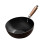 Iron Wok Pan 26cm Small Multipurpose Cooking Pan 5
