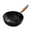 Iron Wok Pan 26cm Small Multipurpose Cooking Pan 2