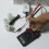 USB til 1,5V-6V D-batterierstatning for LED-lys 2